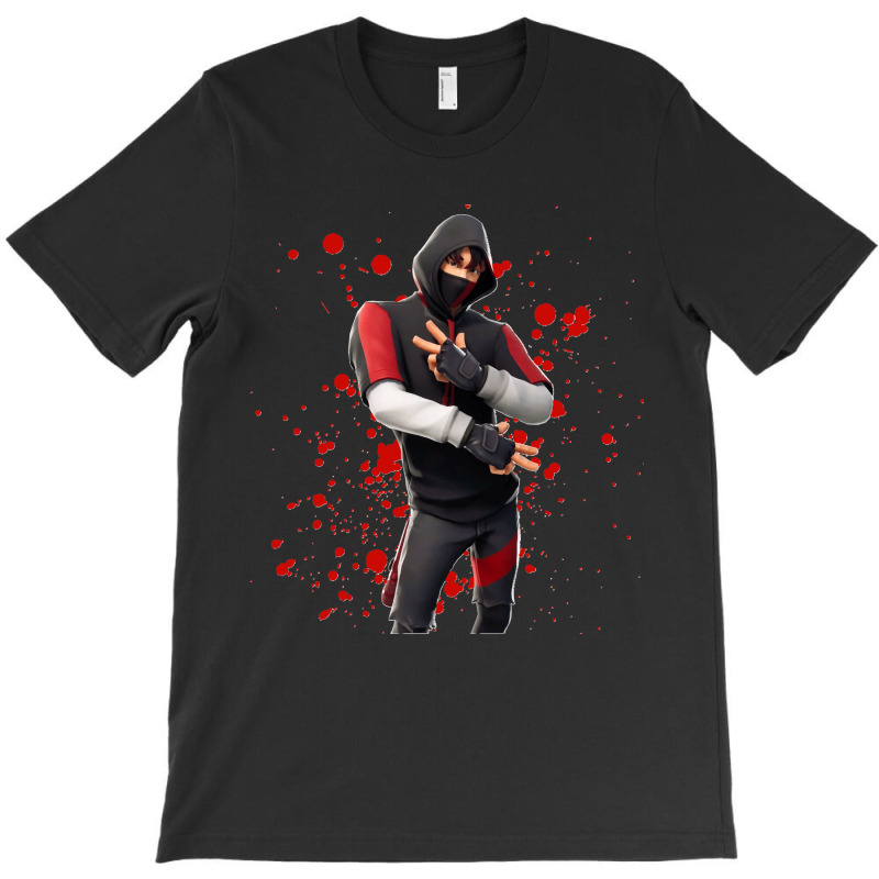 Ikonikk Skin T-shirt | Artistshot