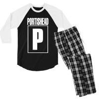 Wandering Star Classic Men's 3/4 Sleeve Pajama Set | Artistshot