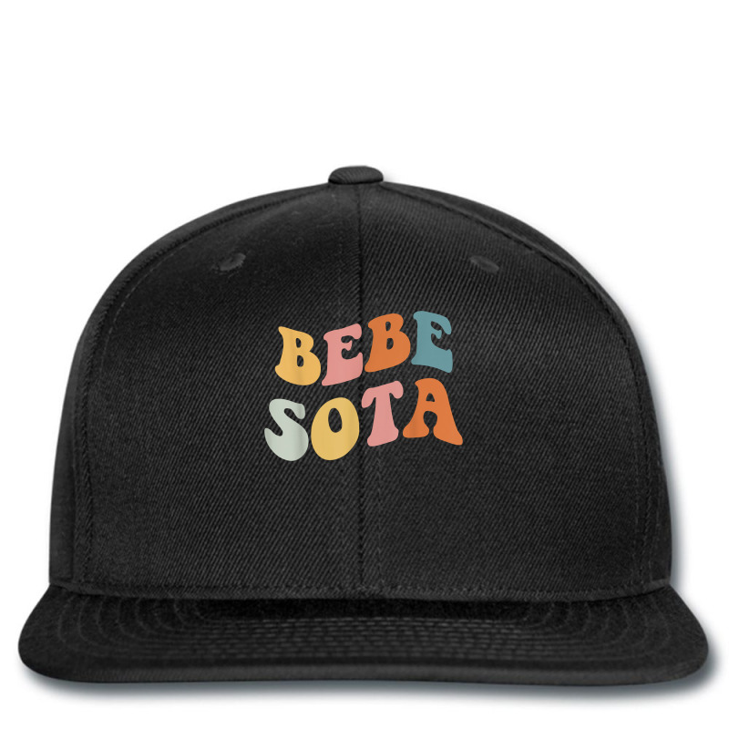 Bebesota Latina Trendy Conejo Malo T Shirt Printed hat by cm-arts | Artistshot