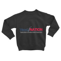 Vaccine04 Vaccine Vaccineation Inspiring Stories Toddler Sweatshirt | Artistshot