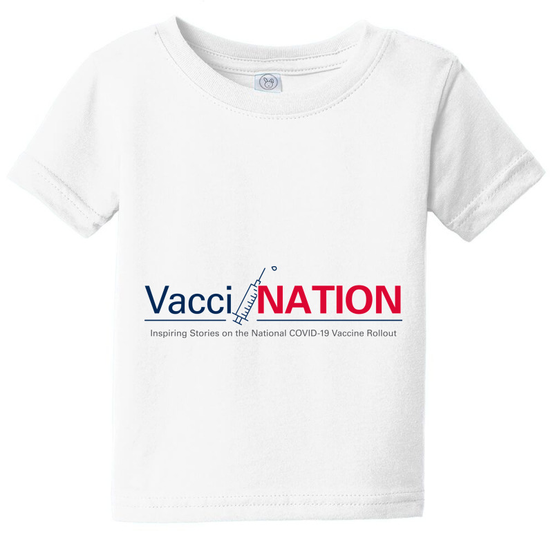 Vaccine04 Vaccine Vaccineation Inspiring Stories Baby Tee by ieardisj15 | Artistshot