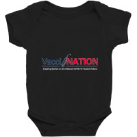 Vaccine04 Vaccine Vaccineation Inspiring Stories Baby Bodysuit | Artistshot