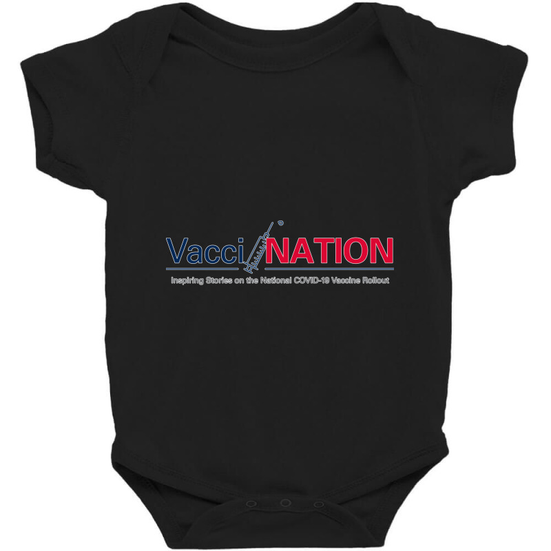 Vaccine04 Vaccine Vaccineation Inspiring Stories Baby Bodysuit by ieardisj15 | Artistshot