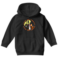 Funny Halloween Gift T  Shirt Lick Or Treat,trick Or Treat, Happy Hall Youth Hoodie | Artistshot