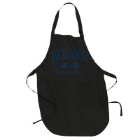 Middle River Minnesota Mn Vintage Athletic Sports Design Full-length Apron | Artistshot