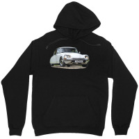 The Goddess, French Car, The Most Beautiful Car, Ds Unisex Hoodie | Artistshot