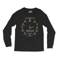 Assistant Principal Nice Design 2017 Long Sleeve Shirts | Artistshot