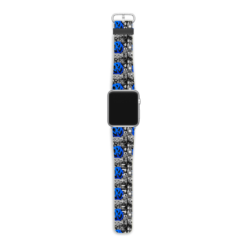 Pennywise apple best sale watch band