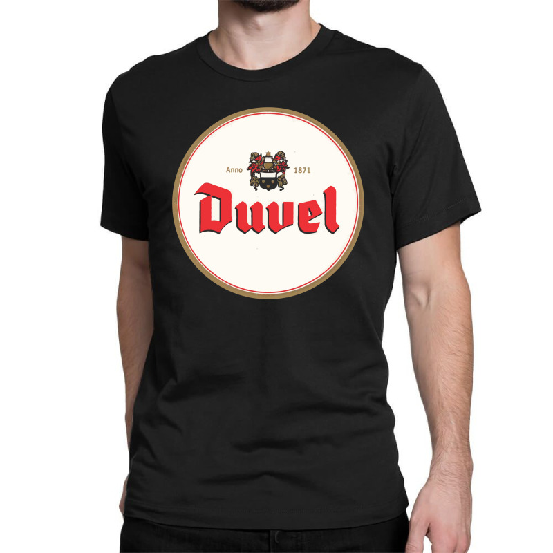 Duvel best sale t shirt