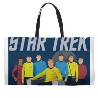 Vector Crew Weekender Totes | Artistshot