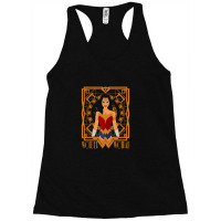 Woman Racerback Tank | Artistshot