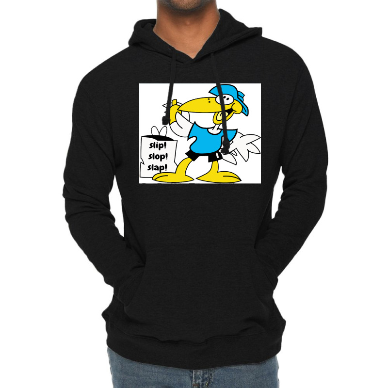 Slip Slop Slap Aussie Ads Classic Lightweight Hoodie | Artistshot