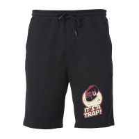 It S A Trap Fleece Short | Artistshot