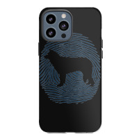 Welsh Sheepdog Dna Fingerprint Dog Welsh Sheepdog Iphone 13 Pro Max Case | Artistshot