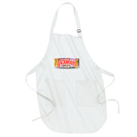 Backwoods Vintage Hiphop Shirt Full-length Apron | Artistshot