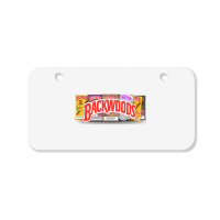 Backwoods Vintage Hiphop Shirt Bicycle License Plate | Artistshot