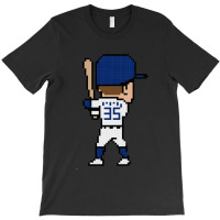 Bellinger 35 T-shirt | Artistshot