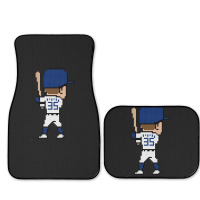 Bellinger 35 Full Set Car Mats | Artistshot