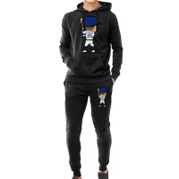 Bellinger 35 Hoodie & Jogger Set | Artistshot