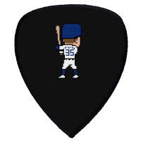 Bellinger 35 Shield S Patch | Artistshot