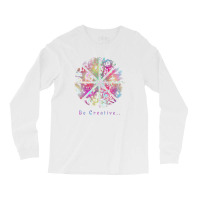 Creative Long Sleeve Shirts | Artistshot