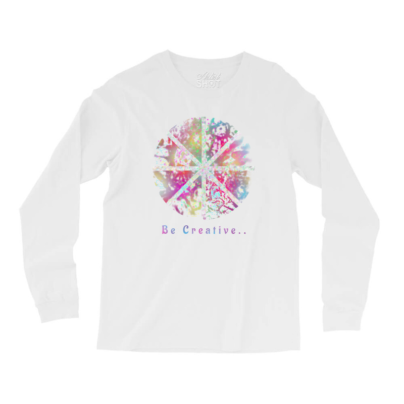 Creative Long Sleeve Shirts by Dr_shady | Artistshot