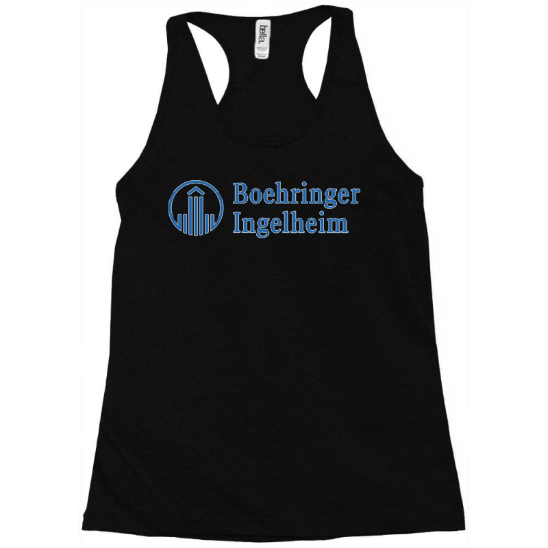 Awesome Boehringer Ingelheim Design Racerback Tank by cm-arts | Artistshot