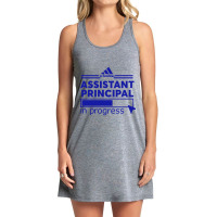 Assistant Principal Tank Dress | Artistshot