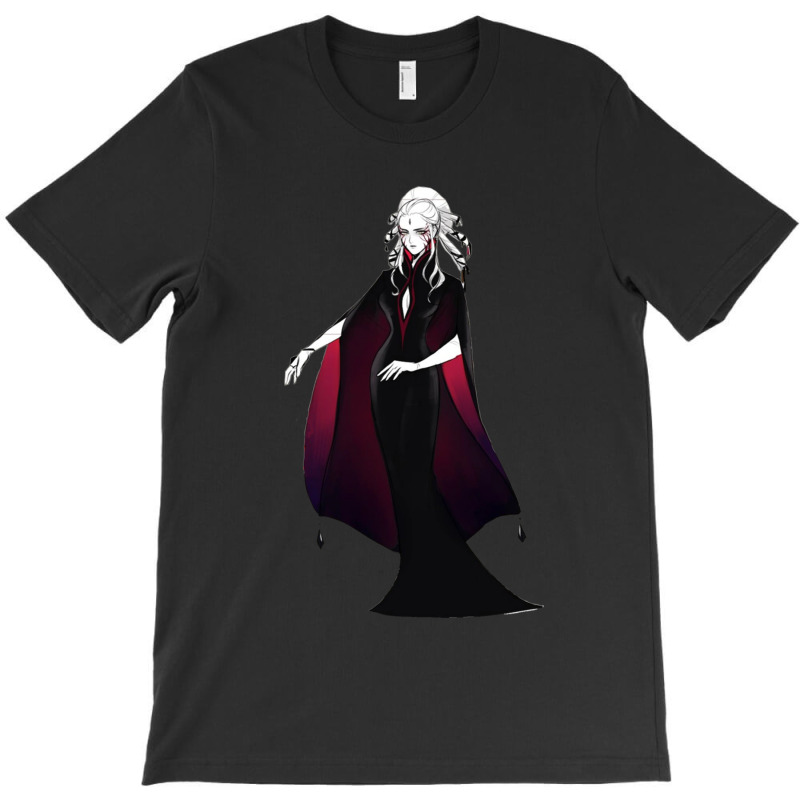 Rwby T-shirt | Artistshot