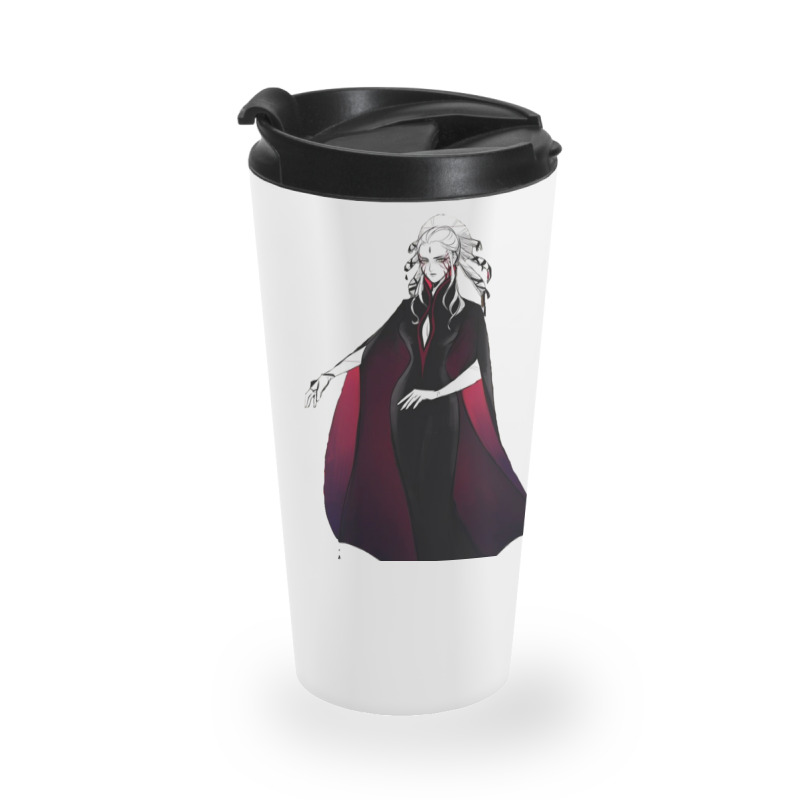 Rwby Travel Mug | Artistshot