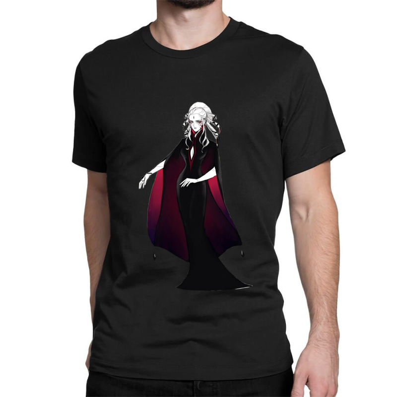 Rwby Classic T-shirt | Artistshot