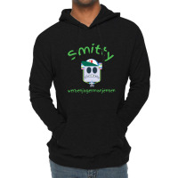 Smitty Wernjagerman Jensen Lightweight Hoodie | Artistshot