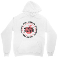 Assistant Principal Appreciation Gifts School Team Unisex Hoodie | Artistshot