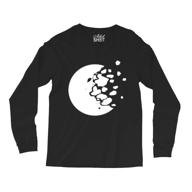 Rwby - Moon Long Sleeve Shirts by cm-arts | Artistshot