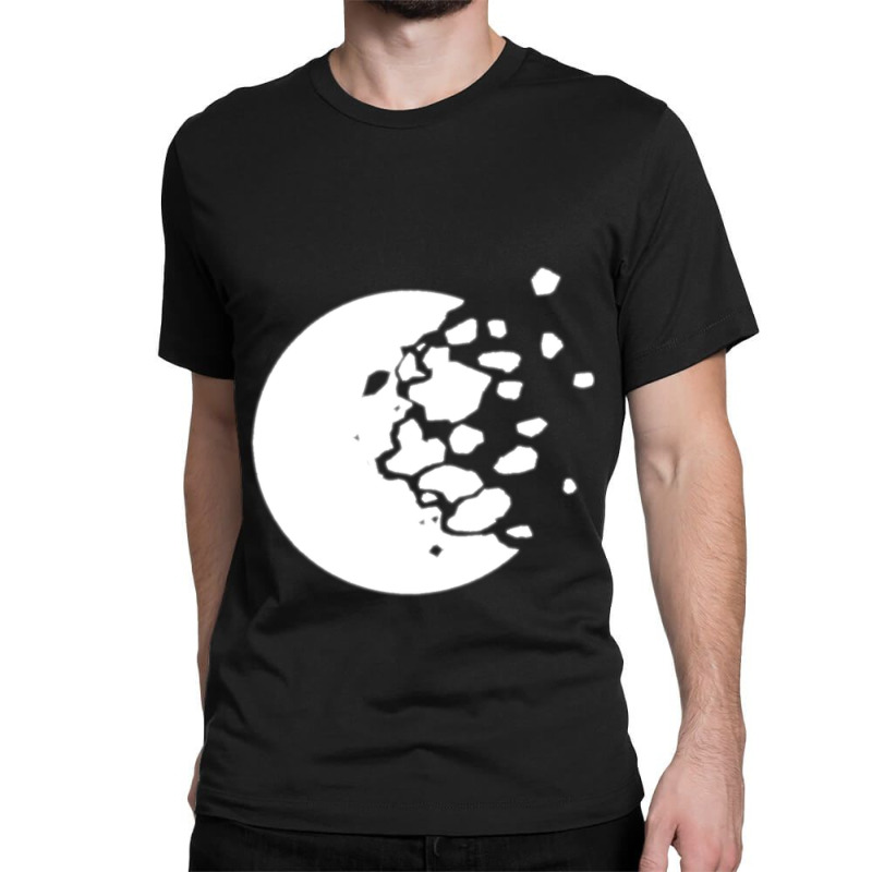 Rwby - Moon Classic T-shirt by cm-arts | Artistshot