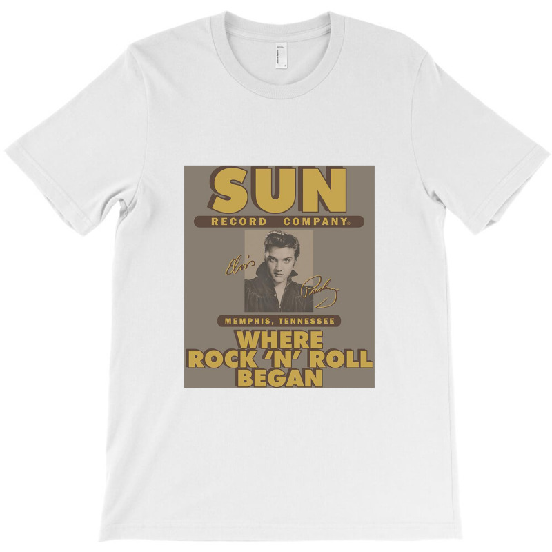 Sun, Sun Ad, T-shirt | Artistshot