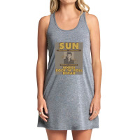 Sun, Sun Ad, Tank Dress | Artistshot