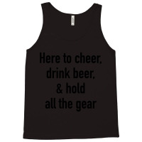 Running Spectator Tank Top | Artistshot