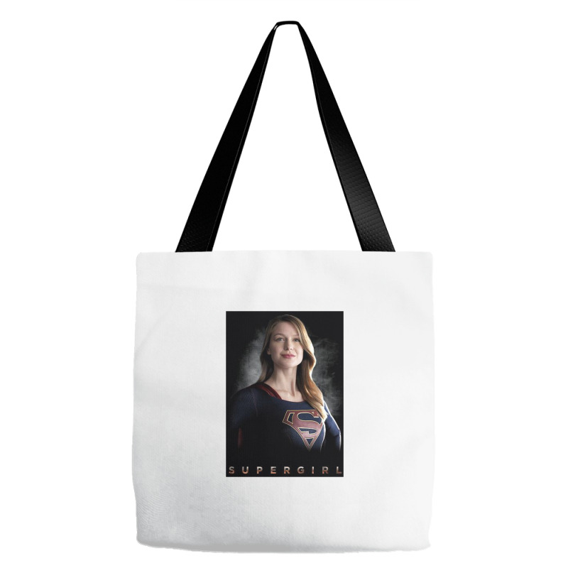 Supergirl, Stand Tall, Tote Bags | Artistshot