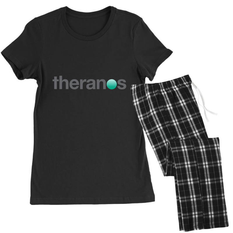 Theranos Women's Pajamas Set by lyheranea | Artistshot