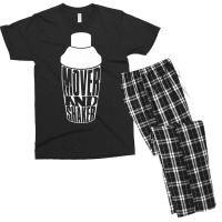 Mover And Shaker Graphic T Shirt For Men And Women Premium T Shirt Men's T-shirt Pajama Set | Artistshot