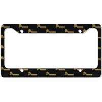 Rocky Mountain National Park 70's Retro Vintage Distressed License Plate Frame | Artistshot