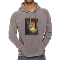 Vintage Christmas Nativity Vintage Hoodie | Artistshot