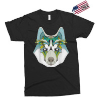 Easy Halloween Costume Wolf Exclusive T-shirt | Artistshot