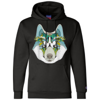 Easy Halloween Costume Wolf Champion Hoodie | Artistshot