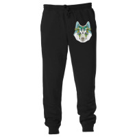 Easy Halloween Costume Wolf Unisex Jogger | Artistshot