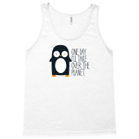 World Domination Tank Top | Artistshot