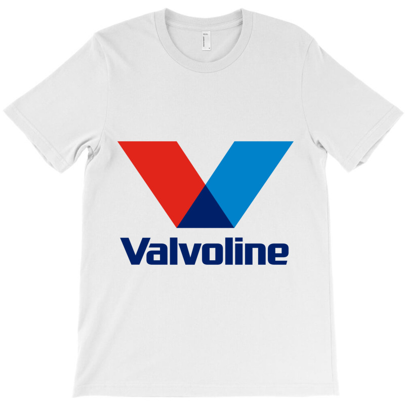 Valvoline Logo T-shirt | Artistshot