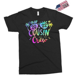 Camping Picnic Cousin Crew 2022 Summer Vacation Sunglasses Exclusive T-shirt | Artistshot