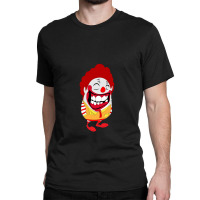 Cartoon Design Products Classic T-shirt | Artistshot